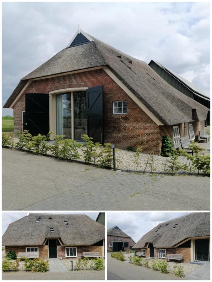 Bissems Hofstede Marle (Zwolle) Exterior foto