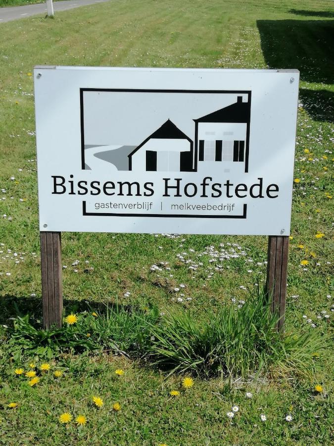 Bissems Hofstede Marle (Zwolle) Exterior foto